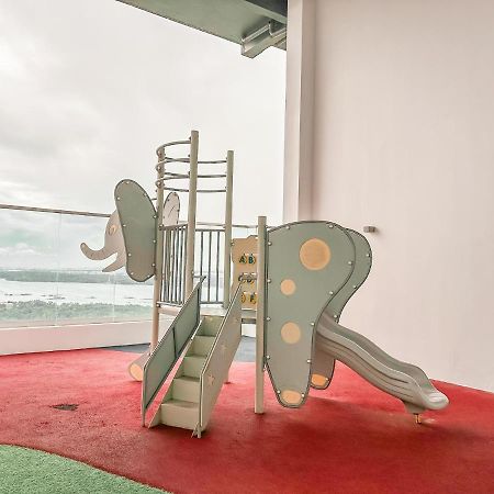 מסאי Starry Homes @ Green Haven 2Beds 2Bath+Pool View מראה חיצוני תמונה