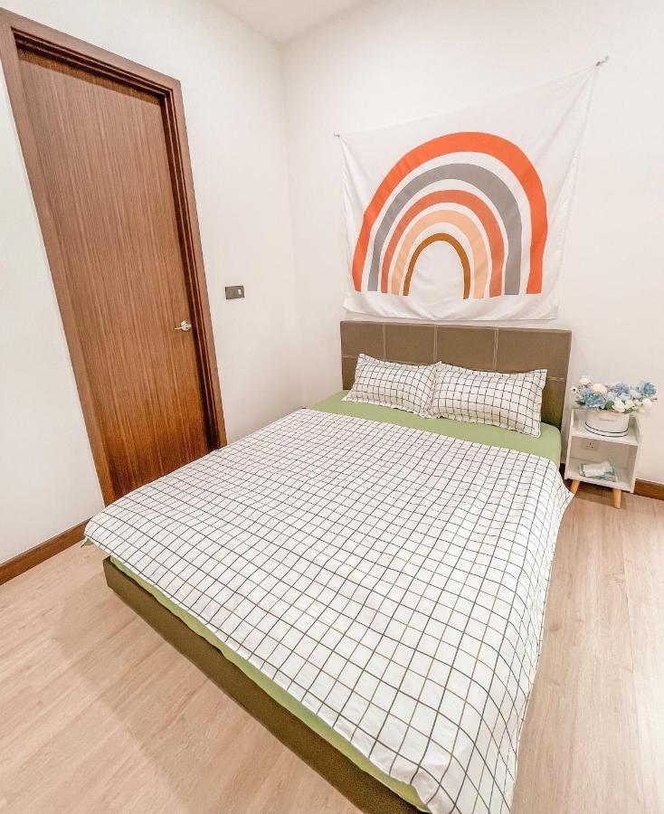 מסאי Starry Homes @ Green Haven 2Beds 2Bath+Pool View מראה חיצוני תמונה