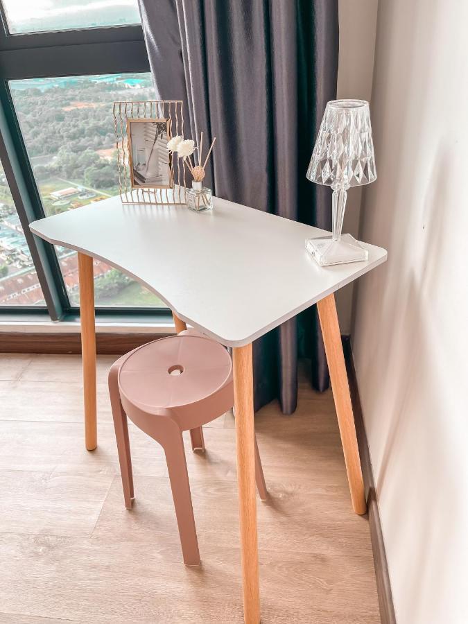 מסאי Starry Homes @ Green Haven 2Beds 2Bath+Pool View מראה חיצוני תמונה