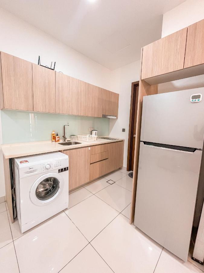 מסאי Starry Homes @ Green Haven 2Beds 2Bath+Pool View מראה חיצוני תמונה