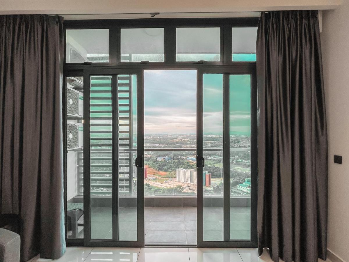 מסאי Starry Homes @ Green Haven 2Beds 2Bath+Pool View מראה חיצוני תמונה