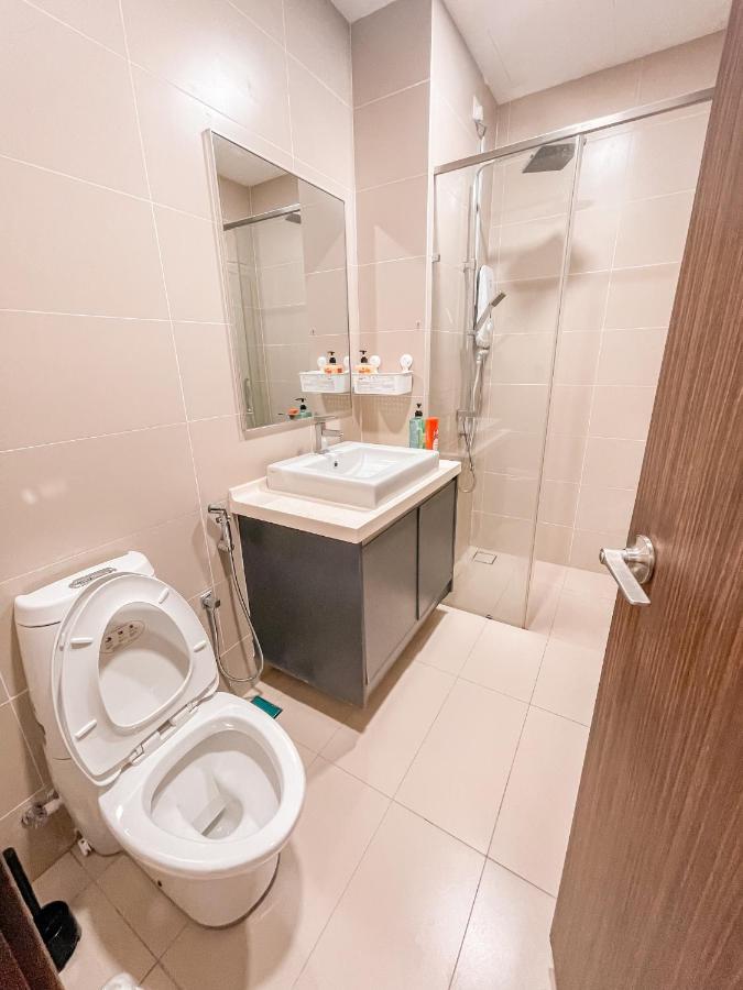 מסאי Starry Homes @ Green Haven 2Beds 2Bath+Pool View מראה חיצוני תמונה