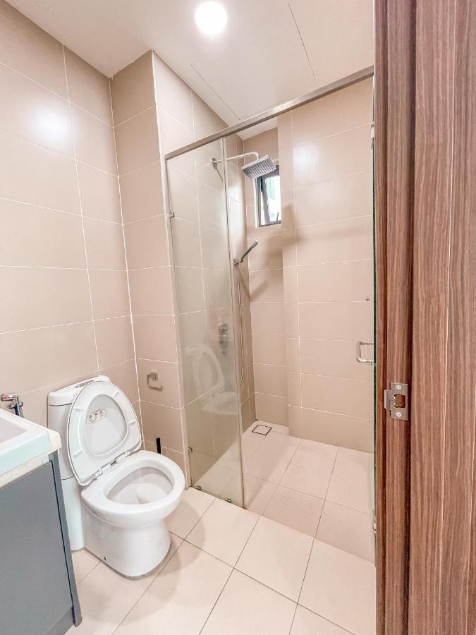 מסאי Starry Homes @ Green Haven 2Beds 2Bath+Pool View מראה חיצוני תמונה